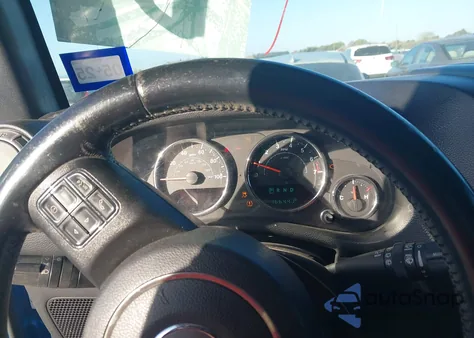 2015 Jeep Wrangler Unlimited Sport from USA, damaged, VIN 1C4BJWDG3FL743789